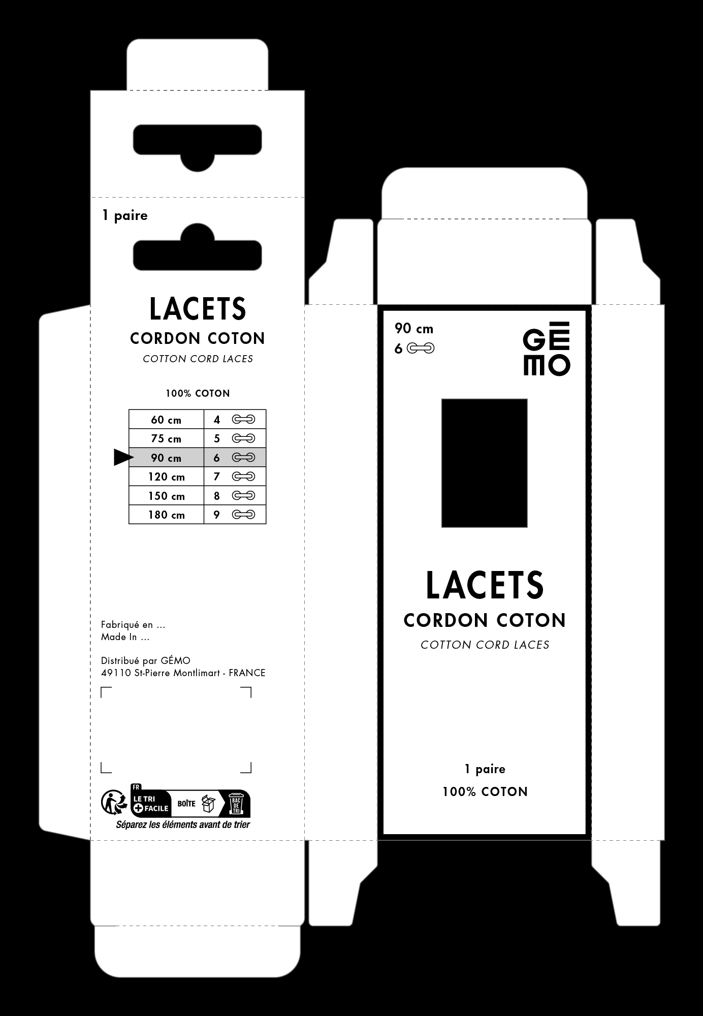 graphiste-freelance-packaging-laces-box